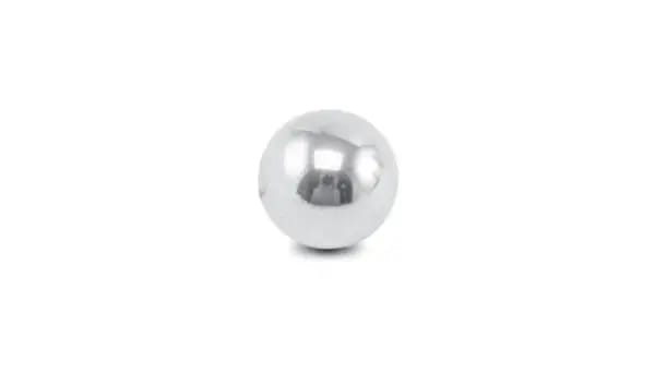 Vibrant Replacement Ball for Inline One Way Check Valve No. 11119 thumbnail 2