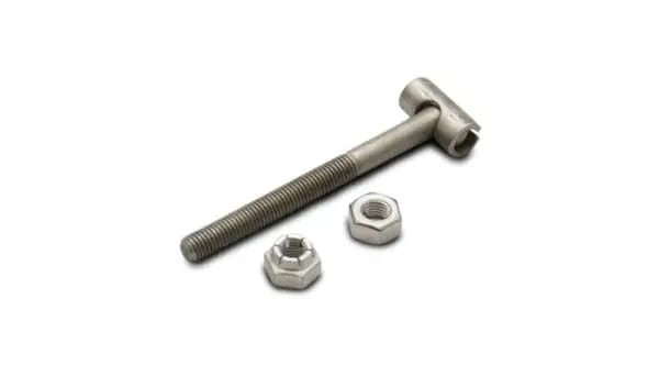Vibrant Replacement Fastener Set for V-Band Clamp thumbnail 3