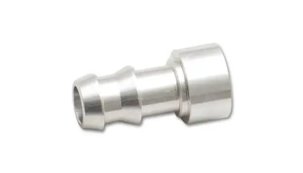 Vibrant Barbed Weld On Bung for 3/8in ID Hose thumbnail 4