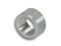 Vibrant Standard Oxygen Sensor Weld Bungs T304 SS (M18 x 1.5 thread) - Bulk Pack of 100 pcs. thumbnail 4