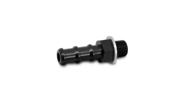 Vibrant Male 14mm x 1.5 Metric to 5/16in Barb Fitting thumbnail 3