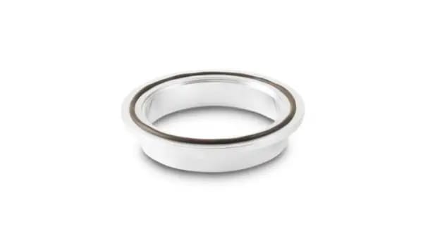 Vibrant Aluminum V-Band Flange for 4in OD Tubing - Female thumbnail 3