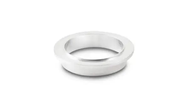 Vibrant Aluminum V-Band Flange for 4in OD Tubing - Male thumbnail 3
