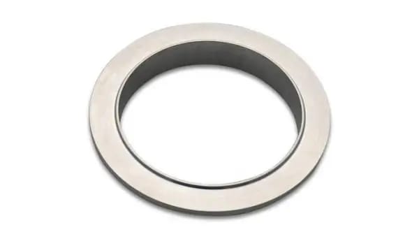 Vibrant Aluminum V-Band Flange for 2.5in OD Tubing - Male thumbnail 4