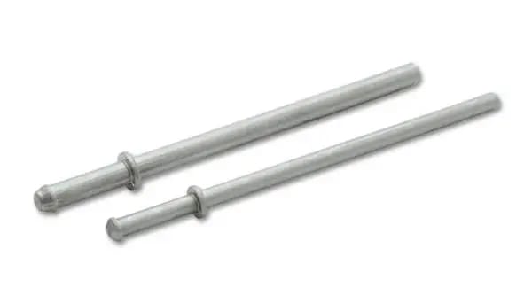 Vibrant OE-Style Exhaust Hanger Rods 3/8in Dia x 9in Long thumbnail 4