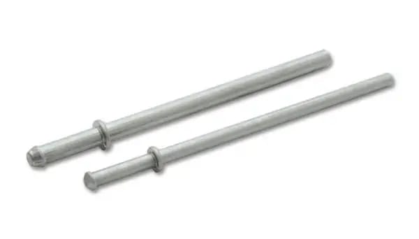 Vibrant SS Exhaust Hanger Rods (1/2in dia. x 13in long) thumbnail 2