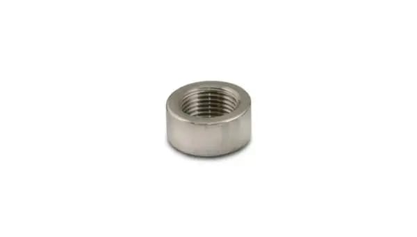 Vibrant Titanium Oxygen Sensor Bung M18 x 1.5 thumbnail 2