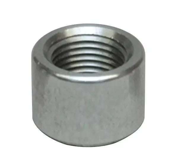 Vibrant Titanium EGT Bung 1/8in. -27 NPT / 1/2in. Long / 0.625in. O.D. thumbnail 3