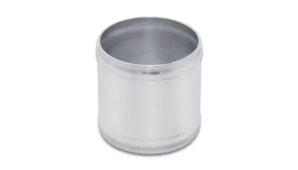 Vibrant Aluminum Joiner Coupling (1.75in Tube O.D. x 3in Overall Length) thumbnail 2
