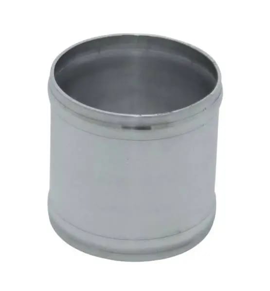 Vibrant Aluminum Joiner Coupling (1.75in Tube O.D. x 3in Overall Length) thumbnail 5