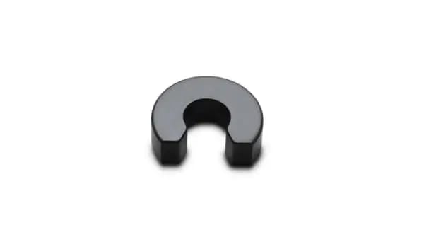 Vibrant Exhaust Hanger Rod Clips for 1/2in OD hanger rod - (SOLD IN PAIRS) thumbnail 2