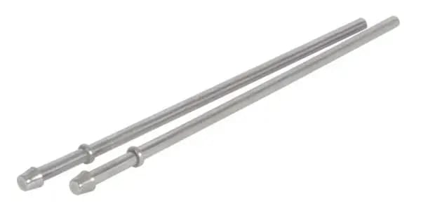 Vibrant Exhaust Hanger Rod Clips for 1/2in OD hanger rod - (SOLD IN PAIRS) thumbnail 4