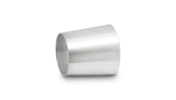 Vibrant Aluminum Transition (3.5in x 4in Tube O.D. x 3in Overall Length) thumbnail 3