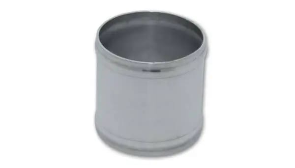 Vibrant Aluminum Joiner Coupling (3in Tube O.D. x 3in Overall Length) thumbnail 4