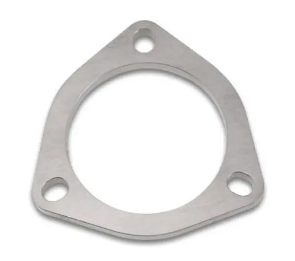 Vibrant Titanium 3-Bolt Flange for 3in ID Tubing thumbnail 3