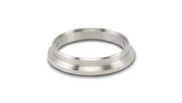 Vibrant Titanium Outlet Flange for Tial 60mm External Wastegate thumbnail 2