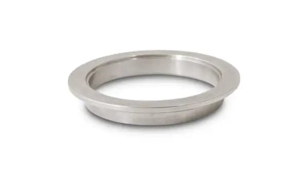 Vibrant Titanium V-Band Flange for 3in OD Tubing - Female thumbnail 3
