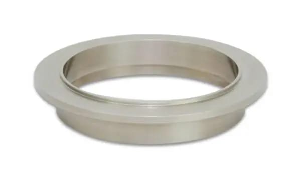 Vibrant Titanium V-Band Flange for 3in OD Tubing - Male thumbnail 2
