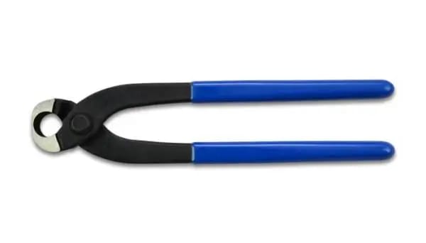 Vibrant Steel Straight Tooth Plier For Pinch Clamps thumbnail 4