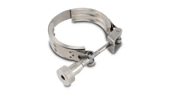 Vibrant Clamp Alignment Tool For HD Weld Ferrules w/ 3.00in OD Tubing - Stainless Steel thumbnail 2