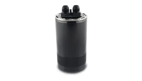 Vibrant Medium 1.5L 2-Port Catch Can Assembly thumbnail 2