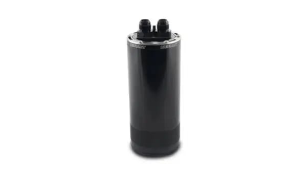 Vibrant Large (2.0L) 2-Port Catch Can Assembly thumbnail 2