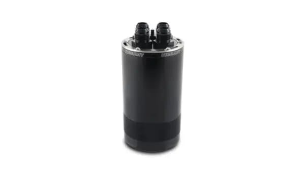 Vibrant Medium 1.5L 4-Port Catch Can Assembly thumbnail 2