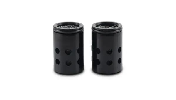 Vibrant Replacement Catch Can Filter Barrel Assemblies thumbnail 2
