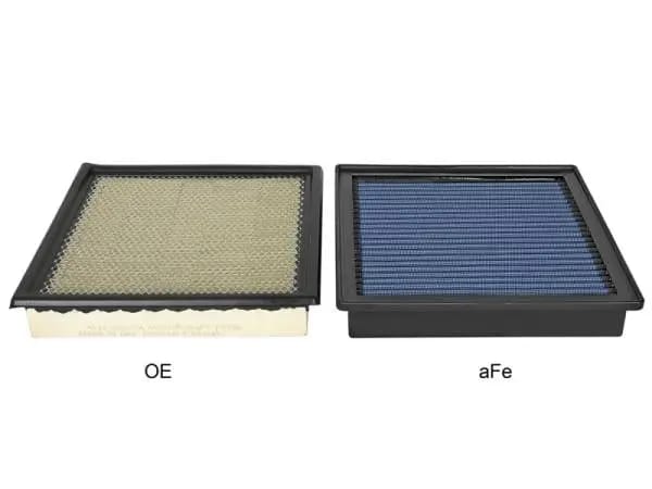 aFe MagnumFLOW Air Filters OER P5R A/F P5R Ford F-150 09-12 V8-4.6L/5.4L/6.2L thumbnail 4