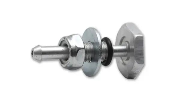 Vibrant Soft Mount Vacuum Line Fitting Assembly (for inserting into silicone connectors) thumbnail 3