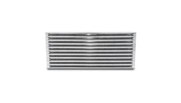 Vibrant Universal Oil Cooler Core 4in x 10in x 1.25in thumbnail 3