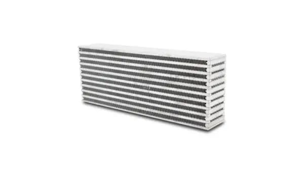 Vibrant Universal Oil Cooler Core 4in x 10in x 2in thumbnail 3
