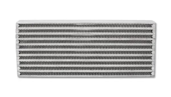 Vibrant Universal Oil Cooler Core 4in x 10in x 2in thumbnail 4