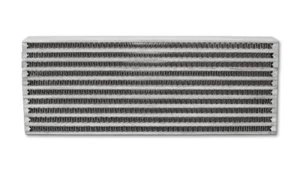 Vibrant Universal Oil Cooler Core 4in x 12in x 2in thumbnail 2