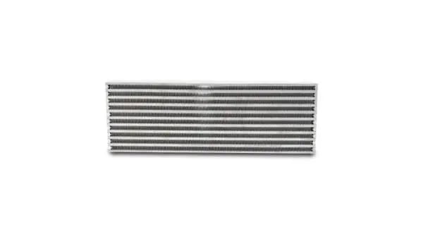 Vibrant Universal Oil Cooler Core 4in x 12in x 2in thumbnail 3