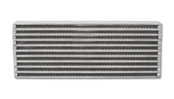 Vibrant Universal Oil Cooler Core 4in x 12in x 2in thumbnail 4
