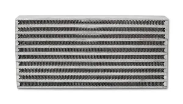 Vibrant Universal Oil Cooler Core 6in x 10in x 2in thumbnail 2