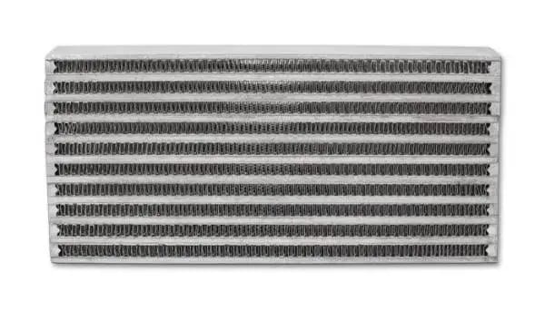 Vibrant Universal Oil Cooler Core 6in x 10in x 2in thumbnail 4
