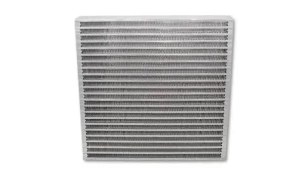 Vibrant Universal Oil Cooler Core 12in x 12in x 2in thumbnail 2