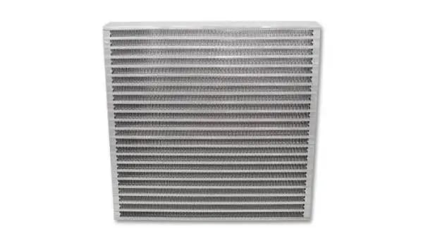 Vibrant Universal Oil Cooler Core 12in x 12in x 2in thumbnail 4