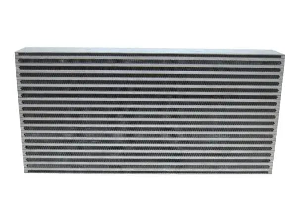 Vibrant Universal Oil Cooler Core 12in x 12in x 2in thumbnail 5