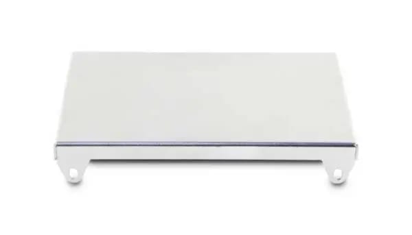Vibrant Oil Cooler Fan Shroud - 6.18in x 10in x 1.61in