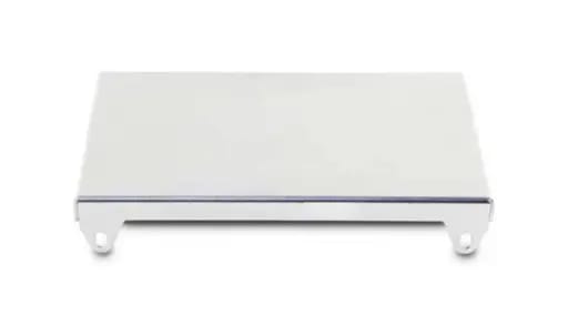 Vibrant Oil Cooler Fan Shroud - 6.18in x 10in x 1.61in