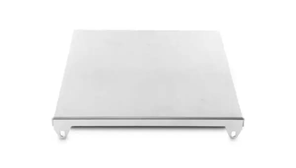 Vibrant Oil Cooler Fan Shroud - 12in H x 12in W x 1.61in Thick