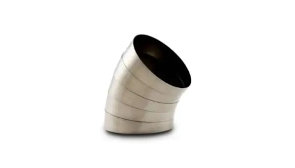 Vibrant 2.25in OD Titanium Pie Cuts - Bag of 5 thumbnail 2