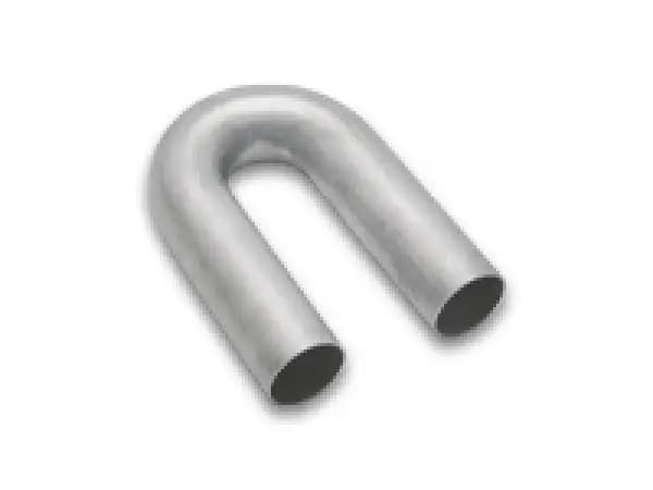 Vibrant 180 Degree Mandrel Bend - 2in O.D x 3in CLR - 18 Gauge Wall Thickness thumbnail 3