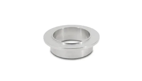 Vibrant Turbo Inlet Flange for Tial Housing on GT28/GT30/GT35 V-Band Style T304 SS thumbnail 3