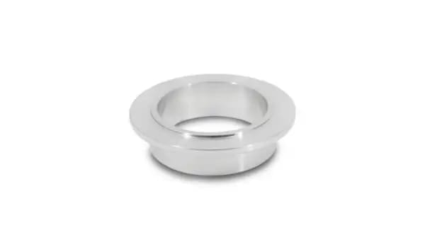 Vibrant 304 SS V-band Turbo Inlet Flange for PTE Medium Frame Turbo