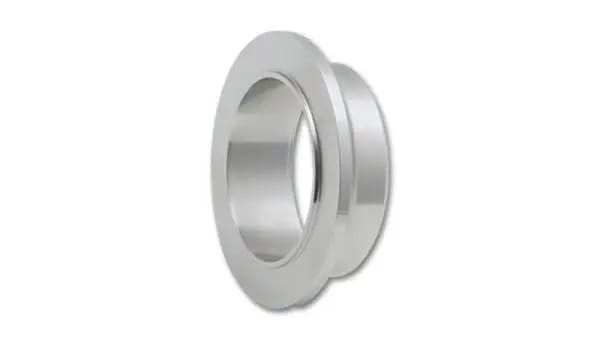 Vibrant 304 SS V-band Turbo Inlet Flange for PTE Medium Frame Turbo thumbnail 3
