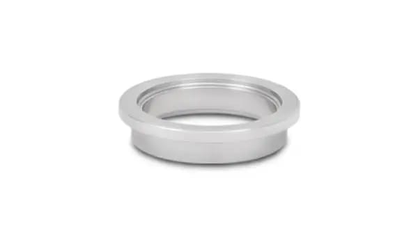 Vibrant External Wastegate Outlet Flange (V-Band Style) Tial MV-S T304 SS thumbnail 3